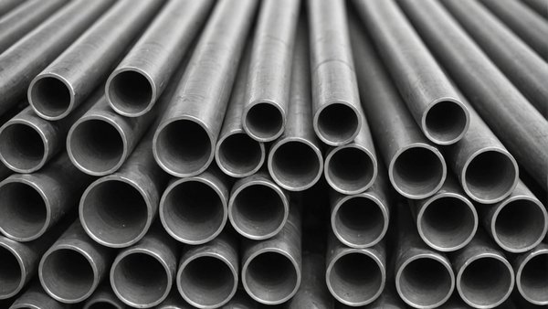 Découvrez les avantages du tube plein acier pour vos projets
