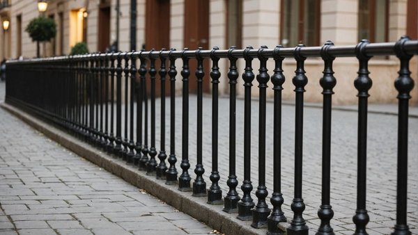 Garde-corps sur-mesure : découvrez un fabricant d'excellence