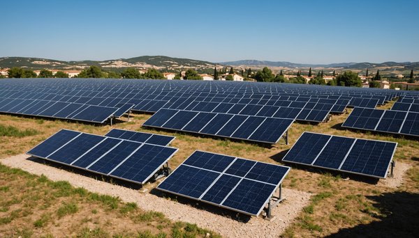 Panneaux solaires à alès : profitez du soleil pour économiser !