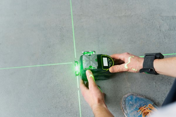 Les meilleurs télémètres bosch pour vos projets de construction