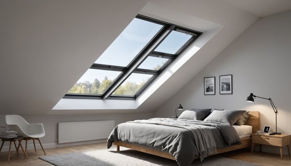 Installateur velux lille : expert en pose et remplacement efficace